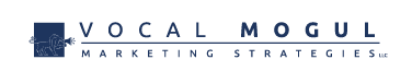 VocalMogul Logo