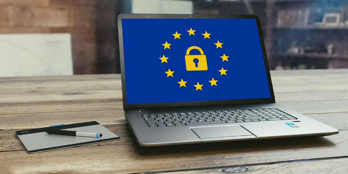 data protection GDPR