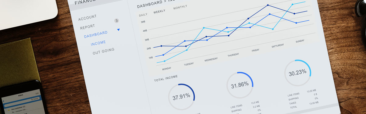 Data statistics